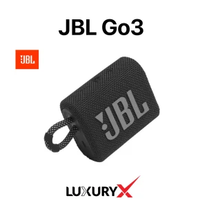 JBL Go3