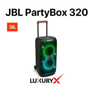JBL PartyBox 320