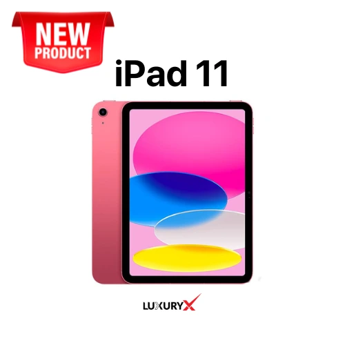 iPad 11