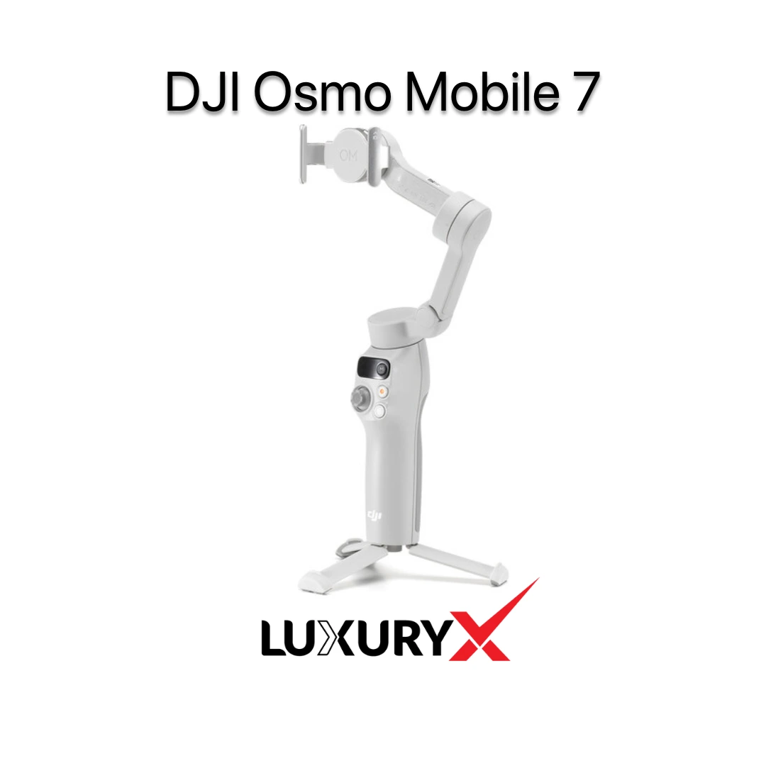 DJI Osmo Mobile 7