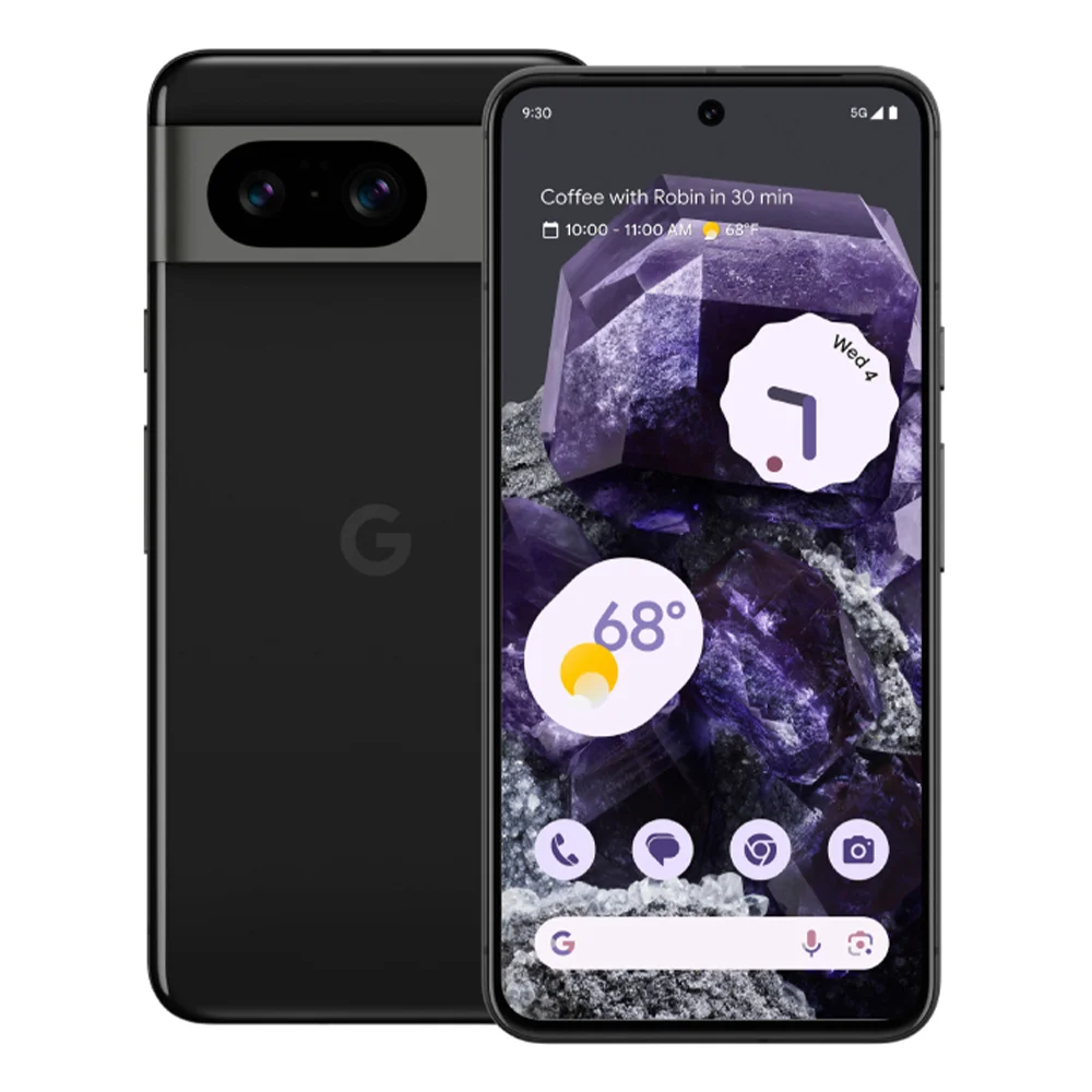 google-pixel-8