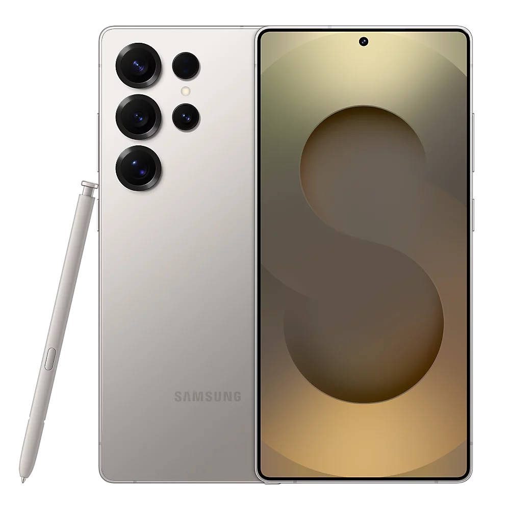 Samsung Galaxy S25 Ultra