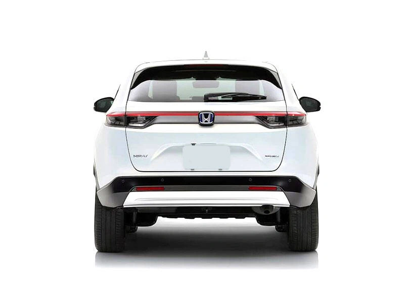 honda-vezel
