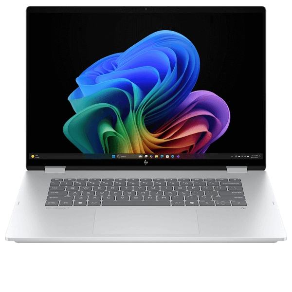 HP OMNIBOOK 7 Flip 16-AU0773CL 16-inch 3K OLED Touchscreen Laptop with Intel Core Ultra 7, 32GB RAM, 1TB SSD – Sri Lanka