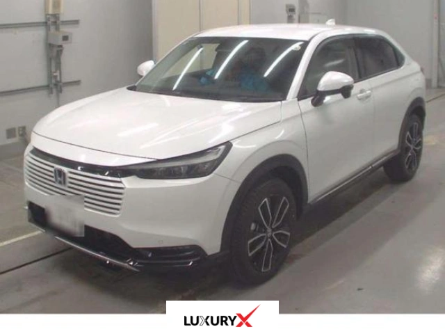 Hybrid Honda Vezel 2025 Z grade