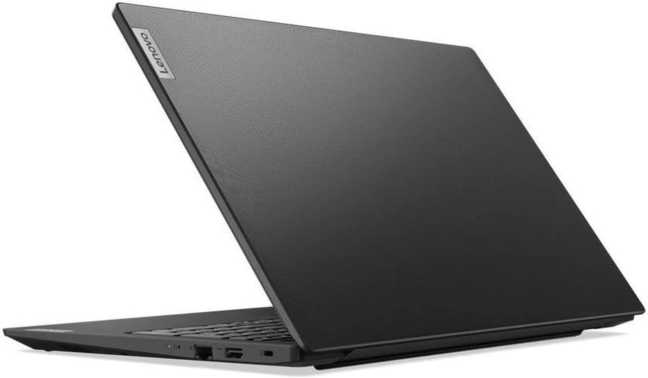 Lenovo V15 G4 IRU 15.6-inch i7 laptop in Iron Grey – ideal for work, study, and multitasking