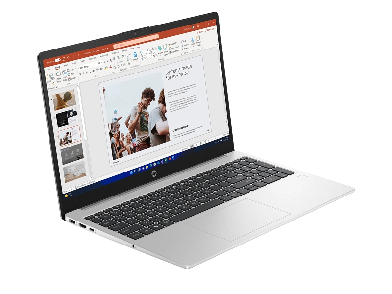 HP Business Laptop 250 G10 FHD Display