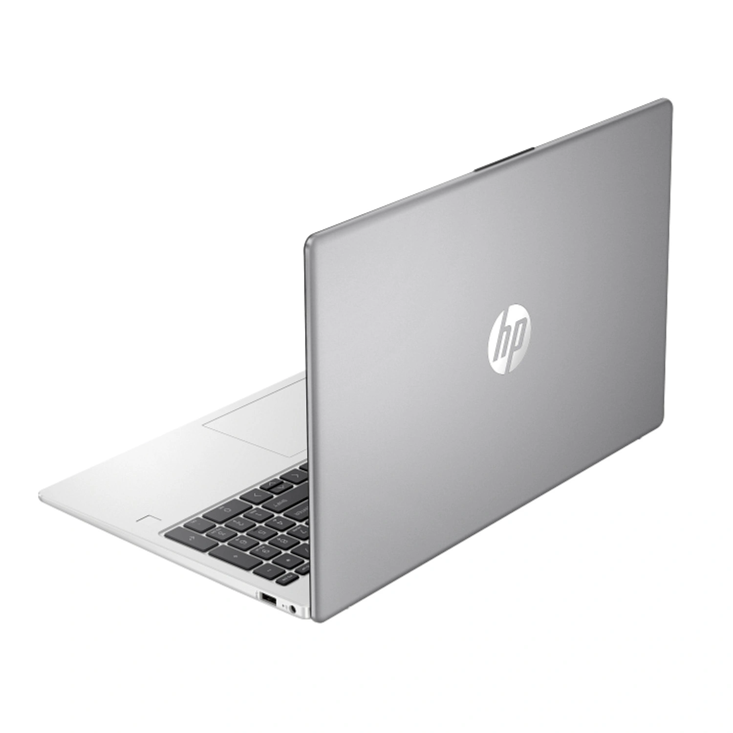 15.6" FHD Silver HP 250 G10 i7 Laptop