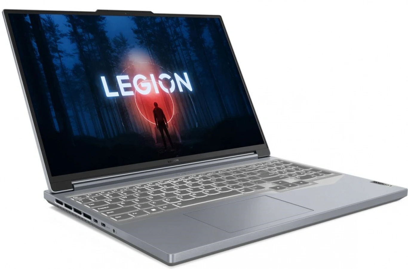 Lenovo Legion Pro 5 2024 model high-performance laptop for gamers