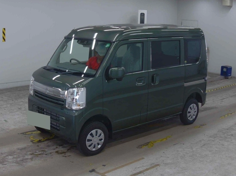 LED headlamp Suzuki Every 2024