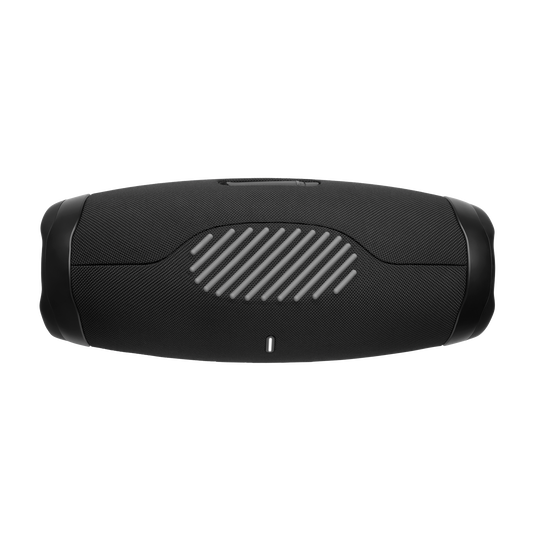 JBL Boombox 3 wireless speaker with IP67 rating and 24-hour battery life