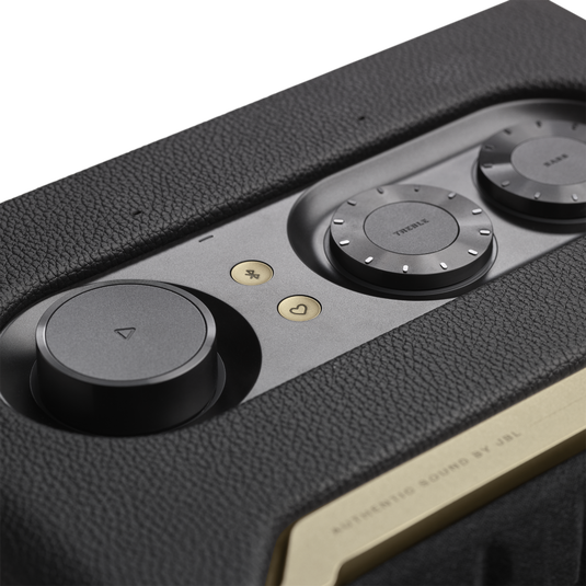 BL Authentic 200 with Wi-Fi