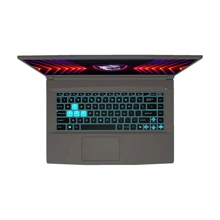 MSI Thin A15 15.6-inch FHD 144Hz Gaming Laptop