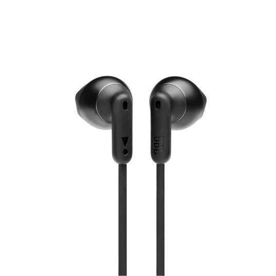 JBL TUNE 215BT wireless headphones with in-line remote and mic