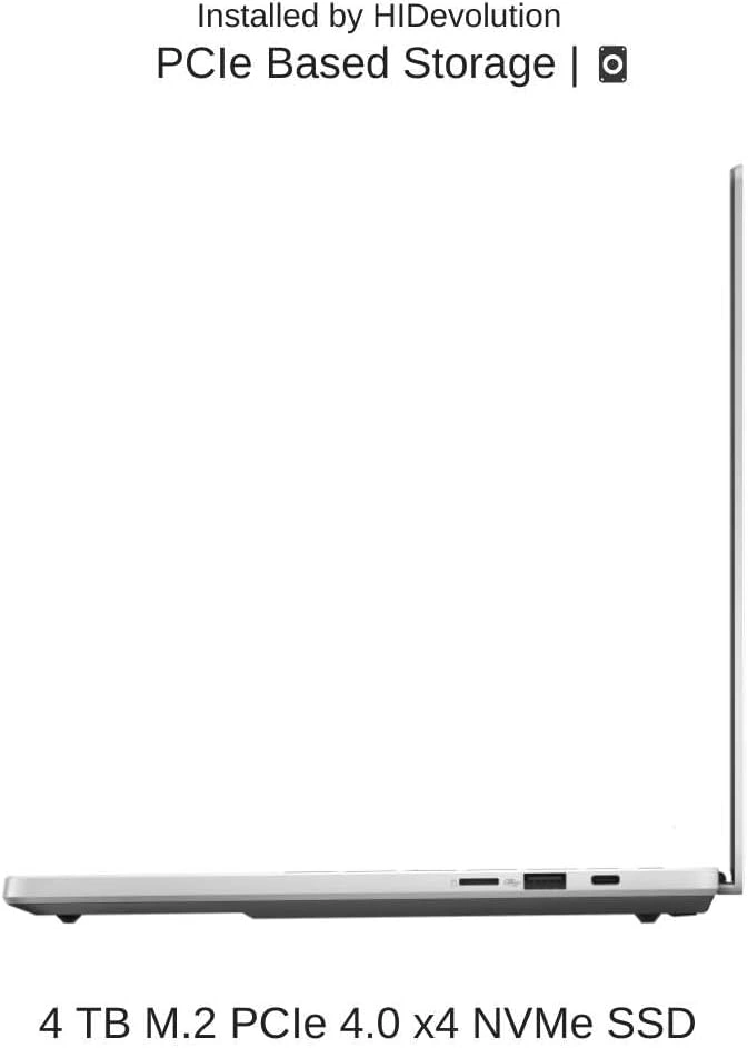 ASUS ROG Zephyrus G14