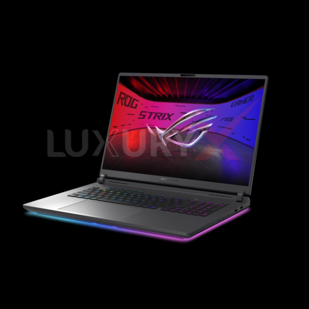 ASUS ROG Strix G18 18-inch Nebula display 240Hz