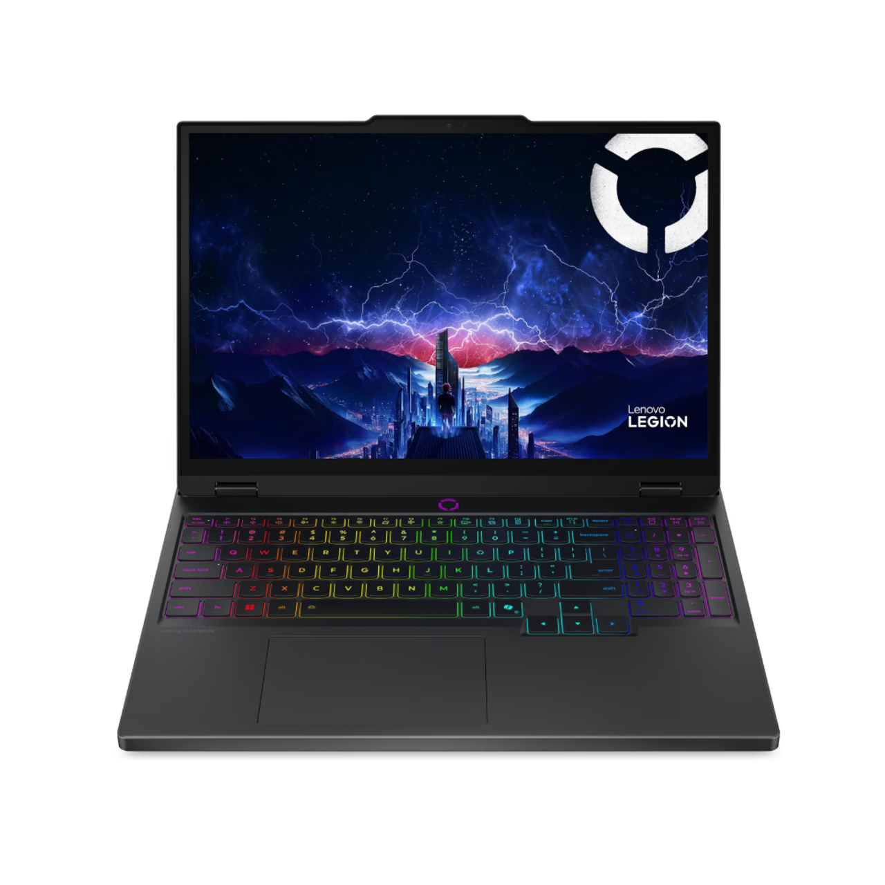 Lenovo Legion 5 RTX 5070 gaming laptop