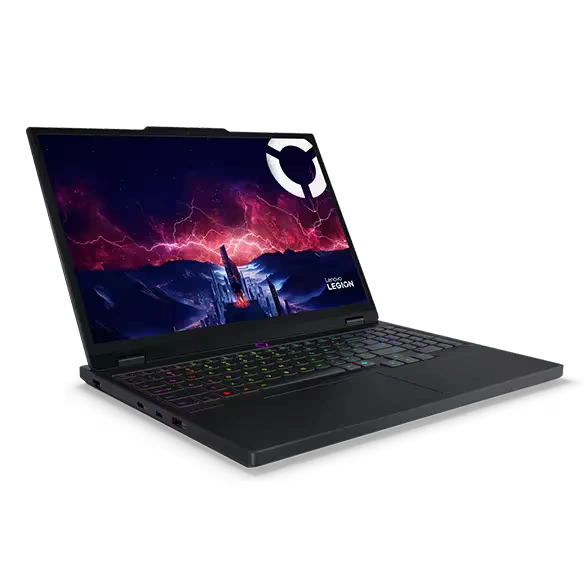 Lenovo Legion 5