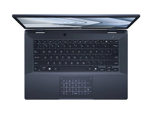 ASUS ExpertBook