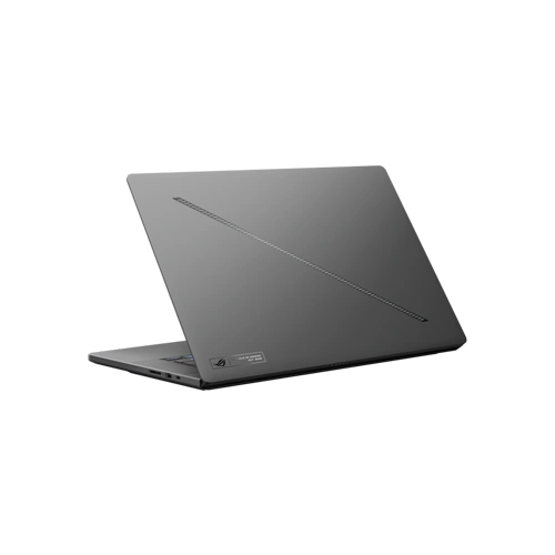 ASUS ROG Zephyrus G16 2024 GU605MI laptop front view