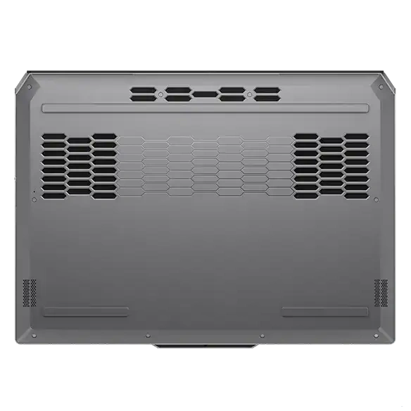 Lenovo LOQ 15IRX10 laptop with RGB backlit keyboard and high refresh rate screen