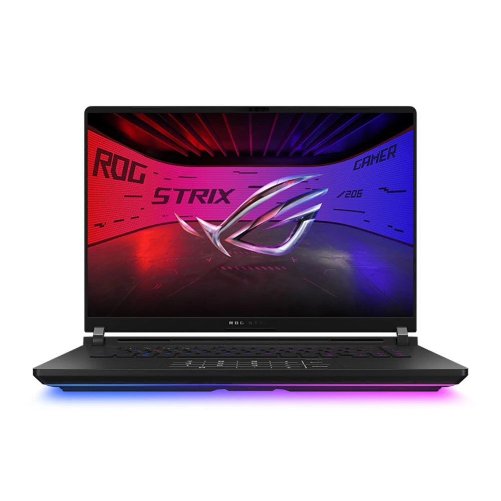 ASUS ROG Strix SCAR 16 G635LW-XS97 Gaming Laptop – Intel Core Ultra 9 275HX