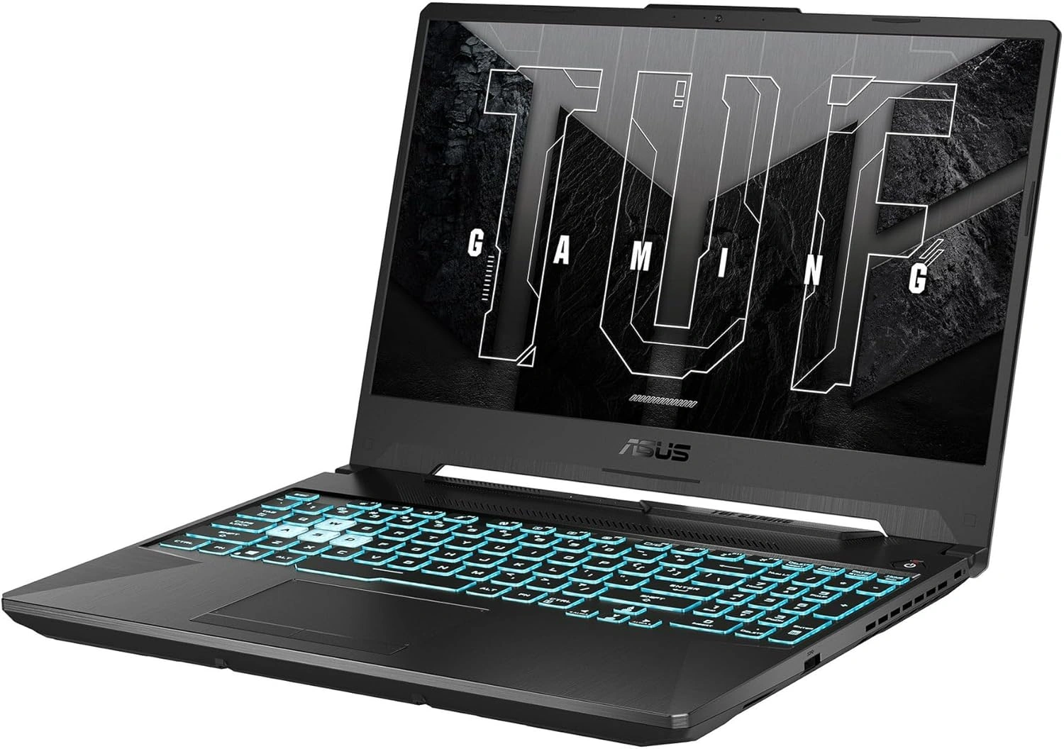 ASUS TUF A15 FA506NCR-R7085 Gaming Laptop – Ryzen 7 7435HS, RTX 3050