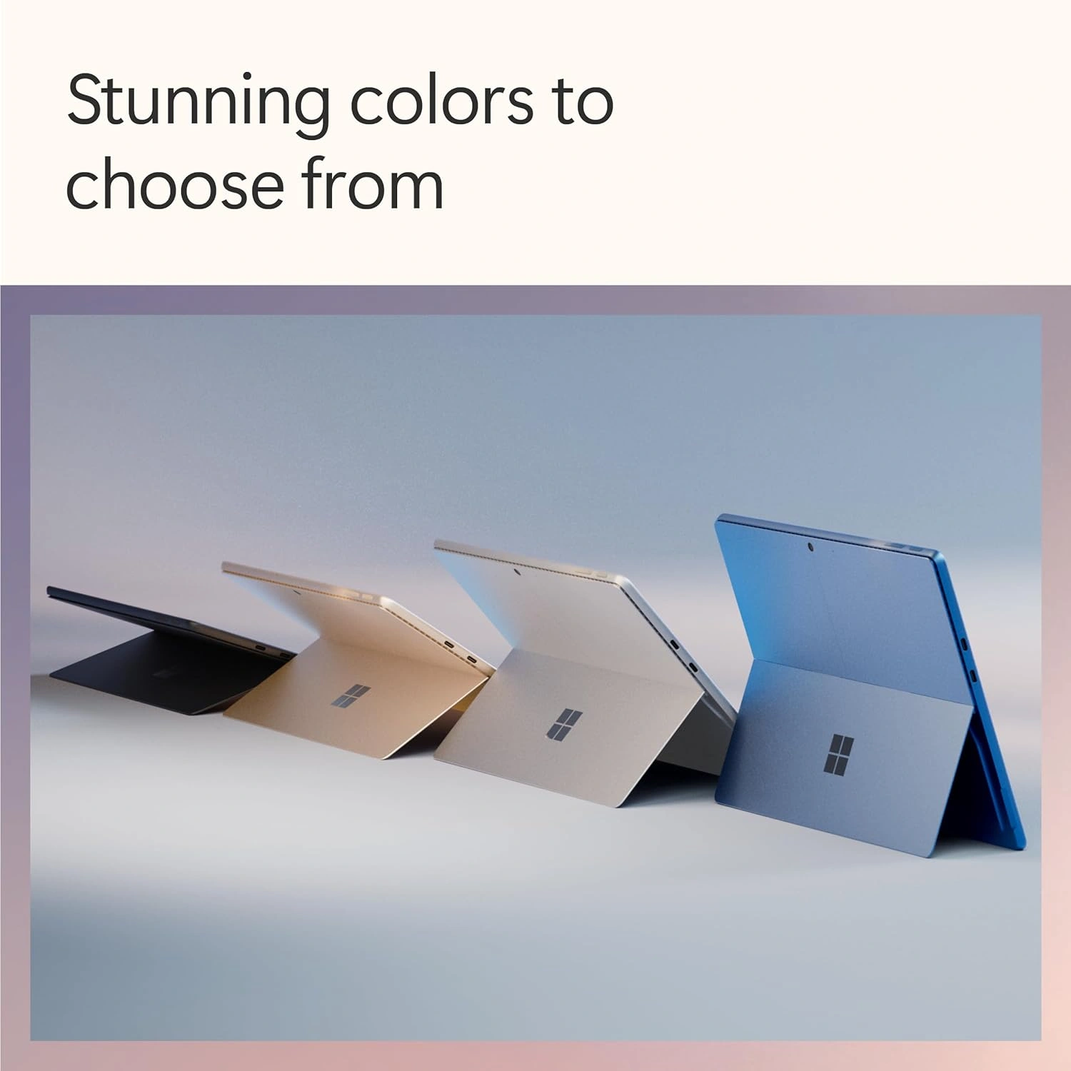 Buy Surface Pro 11 16GB RAM 512GB Storage LuxuryX