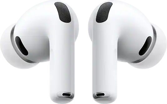 AirPods Pro 3