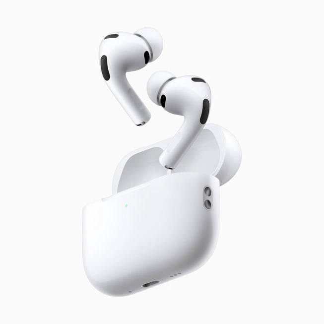 Buy Apple AirPods Pro 3 in Sri Lanka at LuxuryX with best price and EMI offers