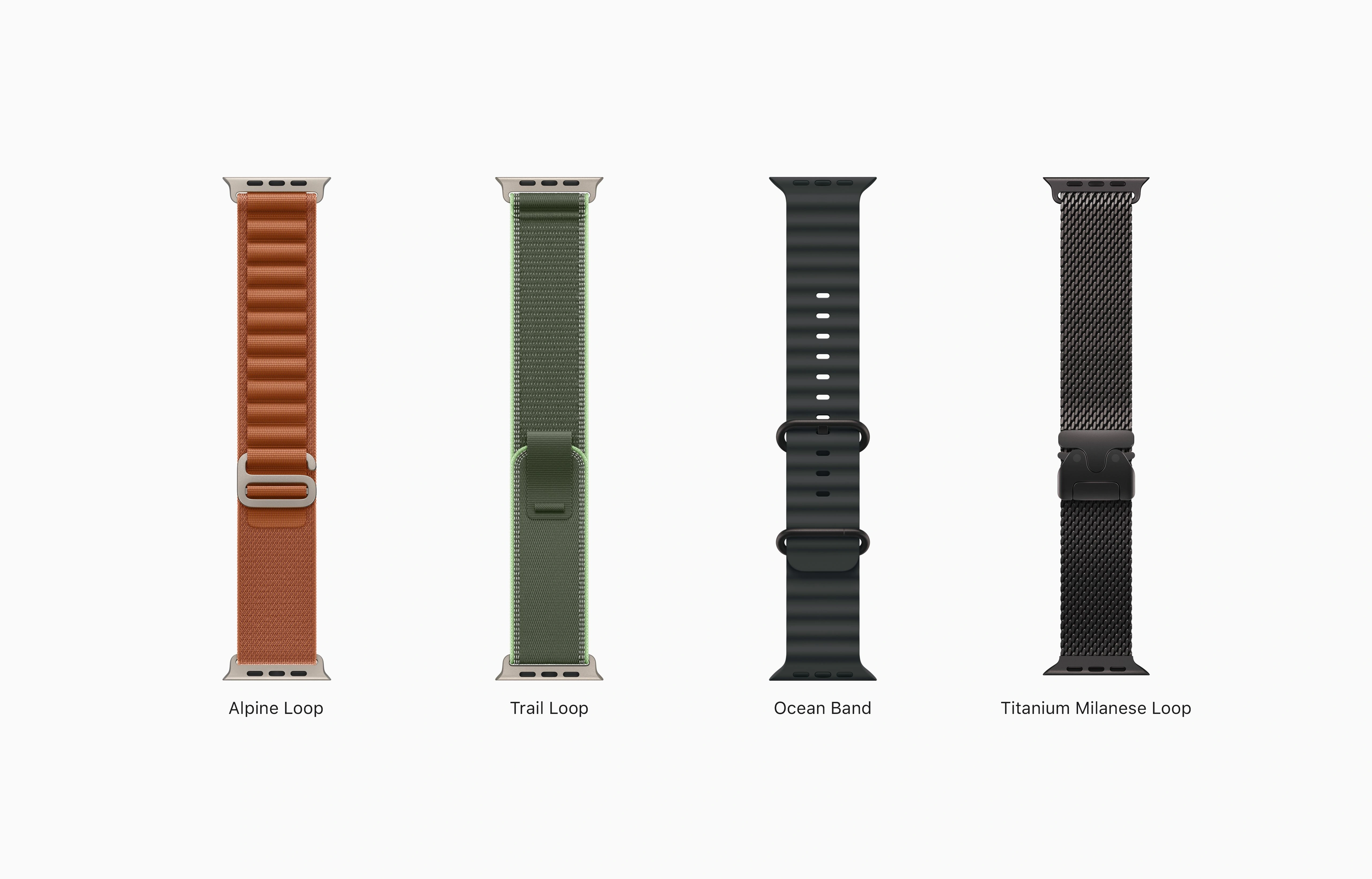 Buy Apple Watch Ultra 3 at LuxuryX