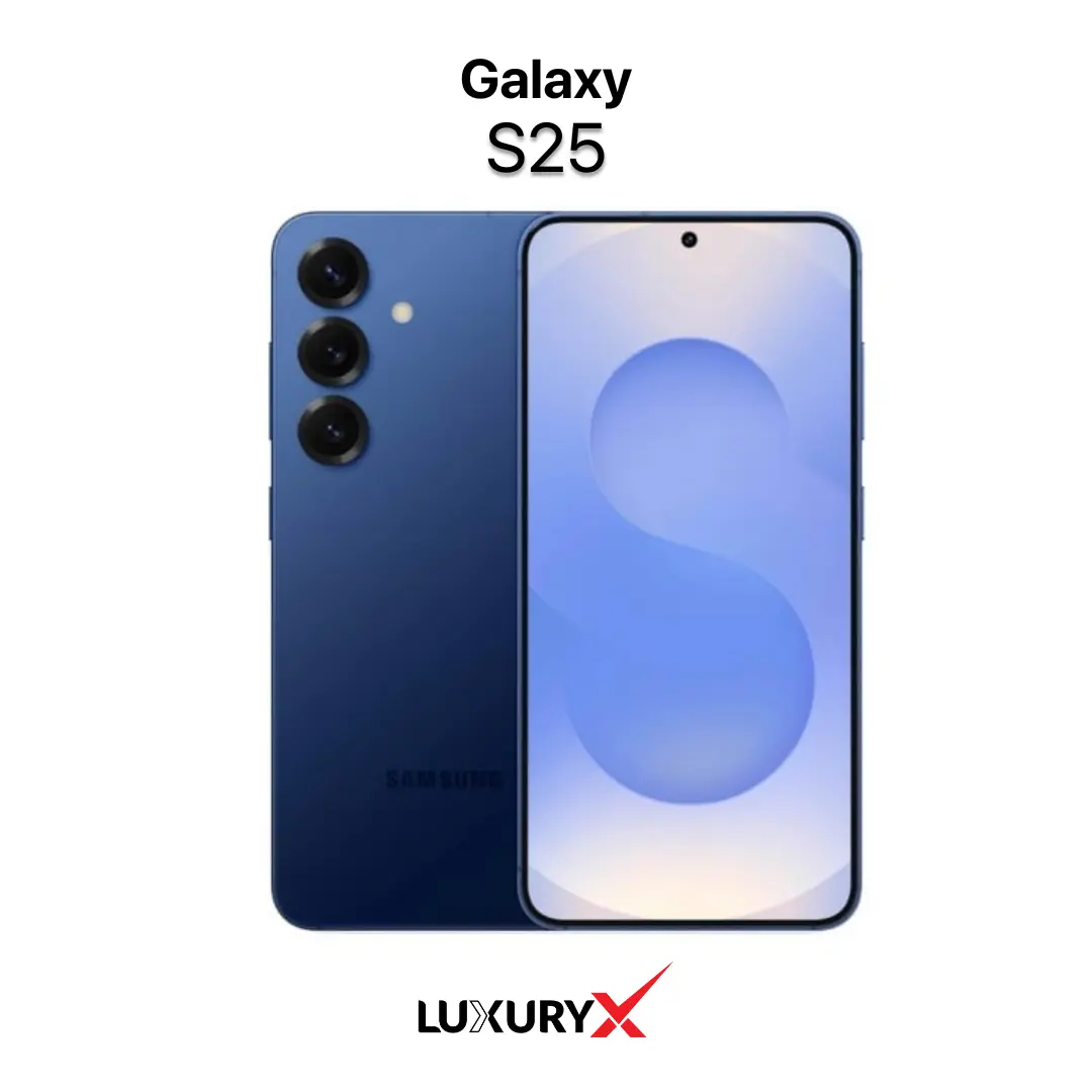 Samsung Galaxy S25