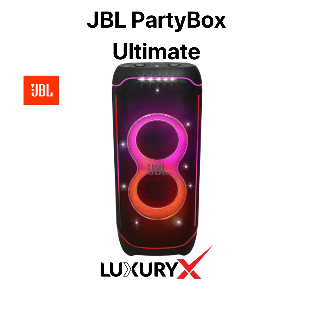 JBL PartyBox Ultimate