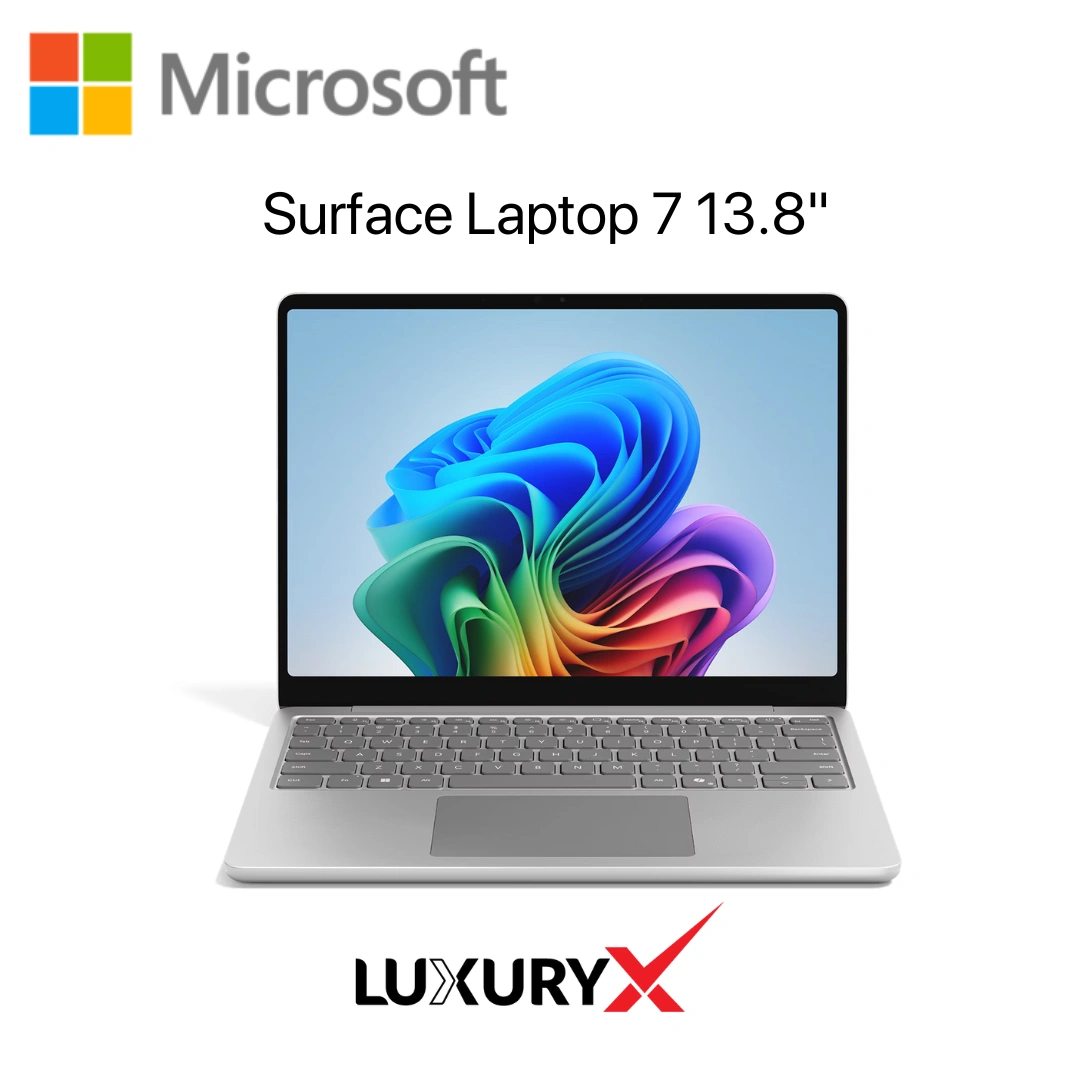 Microsoft Surface Laptop 7 Snapdragon X Plus 13.8″ – Specs, Price & Features