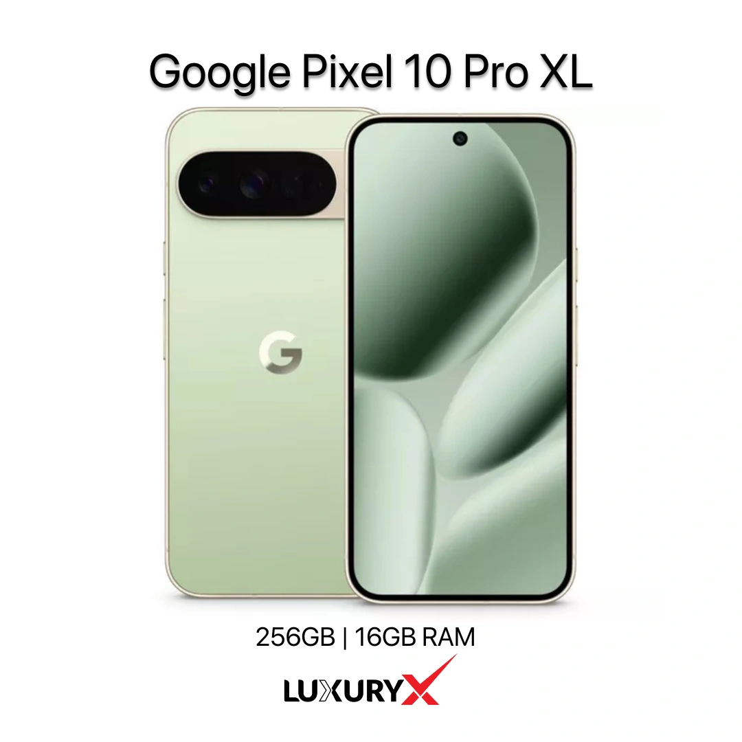 Google Pixel 10 Pro XL