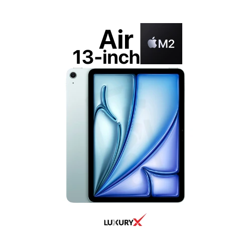 iPad Air M2 13-inch (2024)
